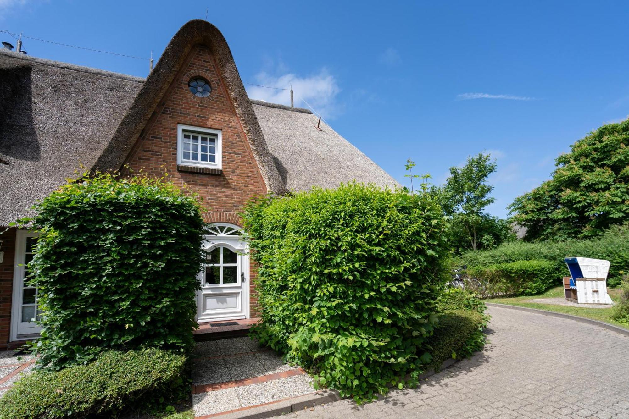 Apartment Friesenstuebchen